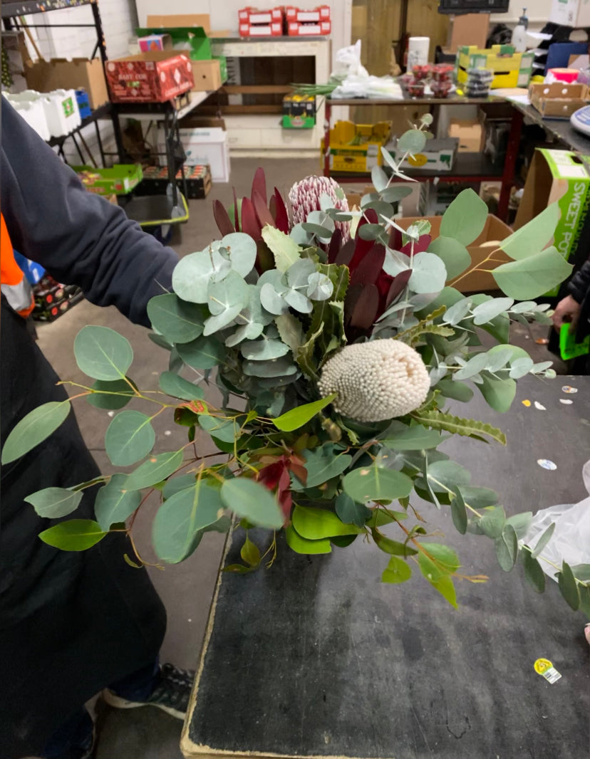 FLOWER OF THE WEEK ( 1 bunch)
