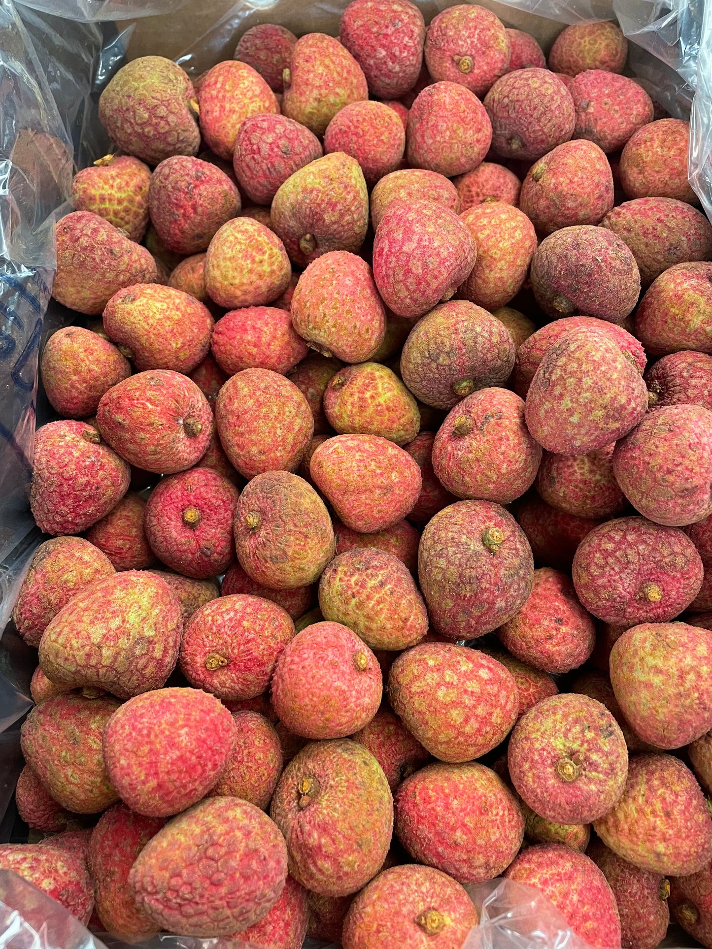 Lychee 250g