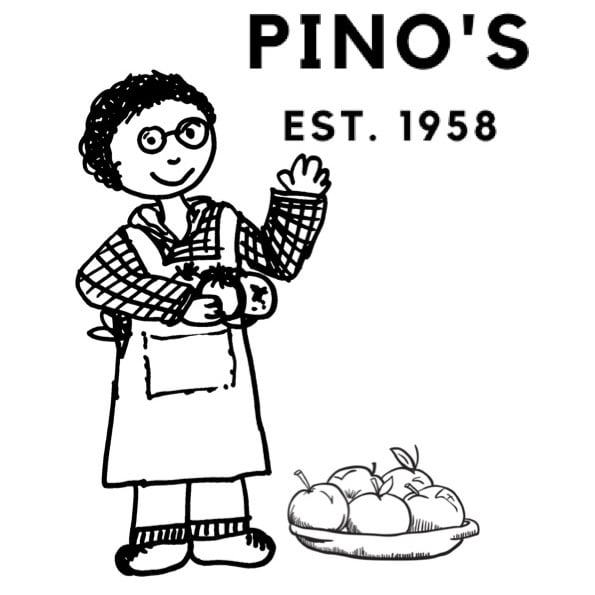 Pino's Mercato 1958 - St Kilda