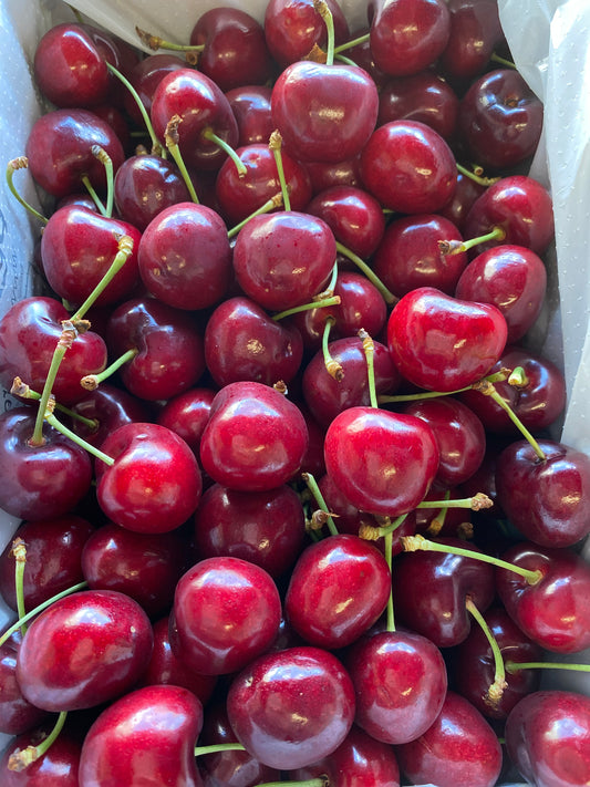 cherry box Premium 2kg XL