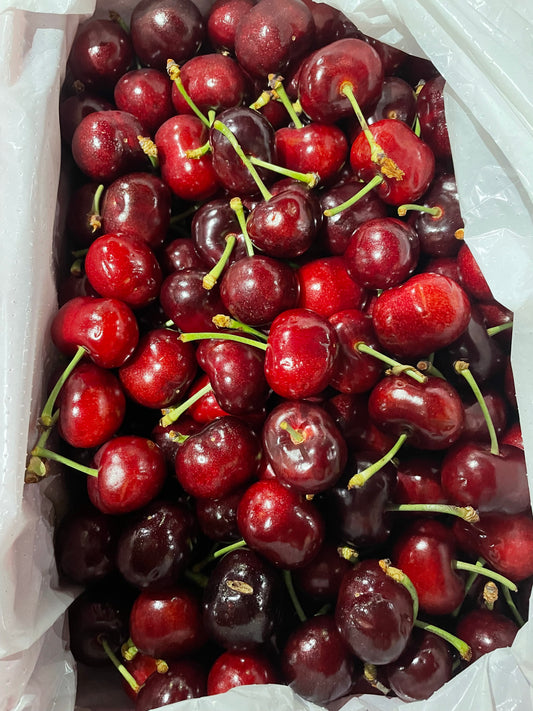 Cherry 2kg box Premium