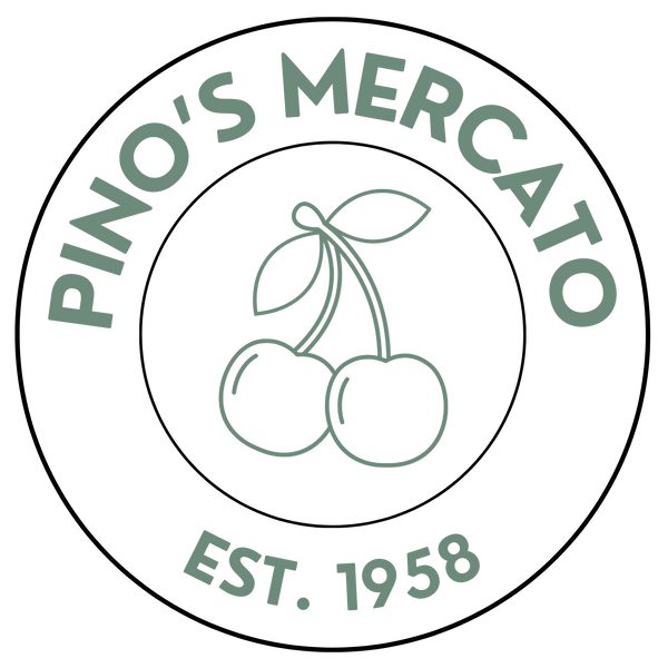 Pino's Mercato 1958 - St Kilda