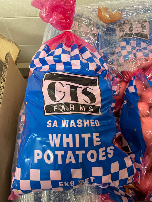 Potato 5kg