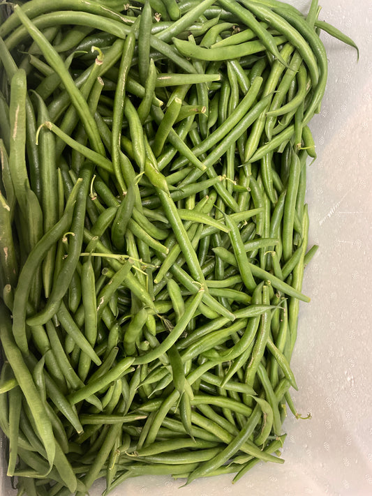 Beans 500gm