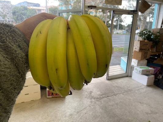 Banana kg