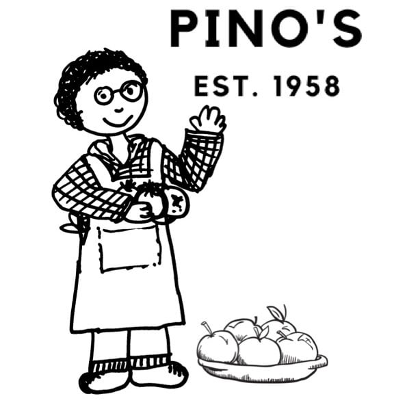 Pino's Fine Produce - Prahran